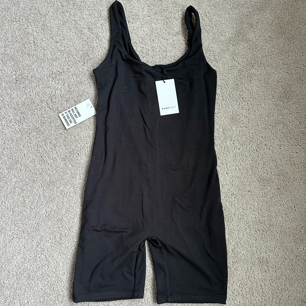 BUMPSUIT NWT